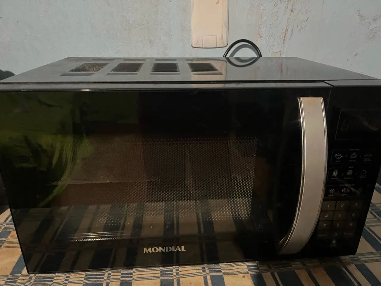 Microondas  - Foto 3