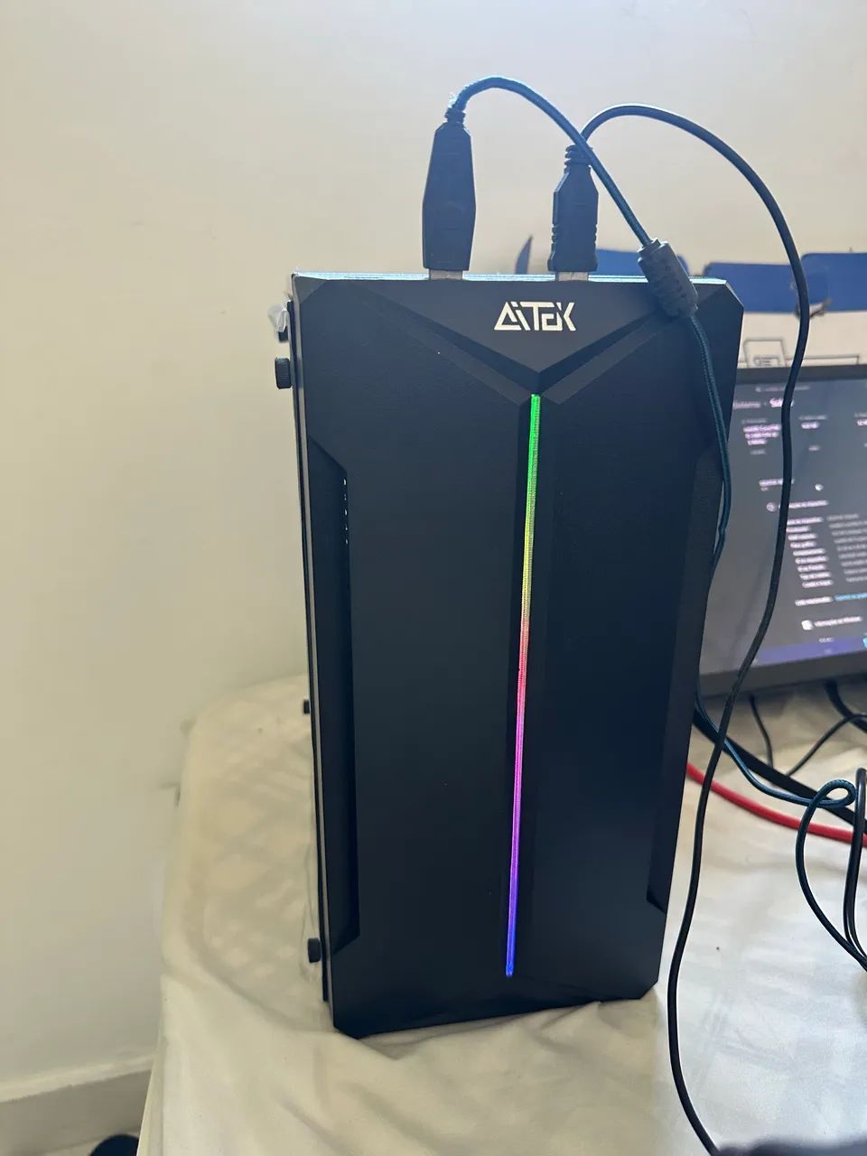 Pc gamer i5  - Foto 2
