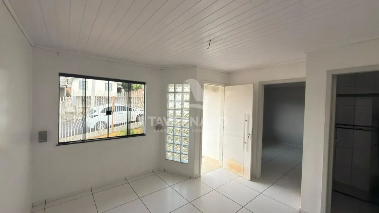 Casa Padrão em Ponta Grossa - Foto 2