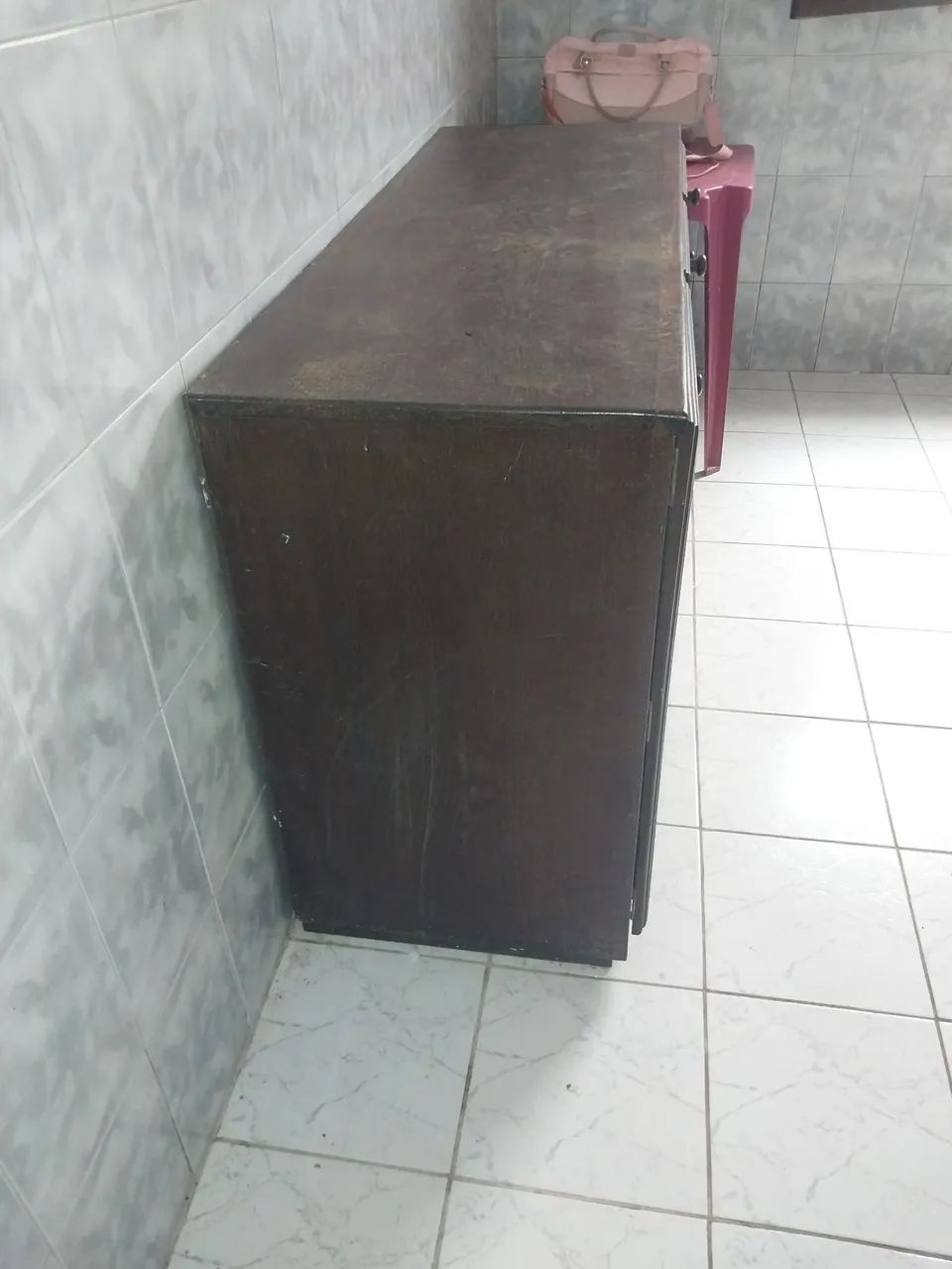 Cômoda antiga - Foto 3