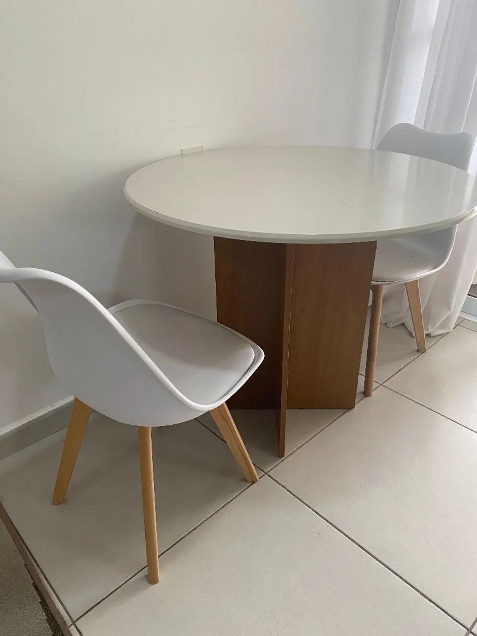 Mesa de jantar - Foto 3