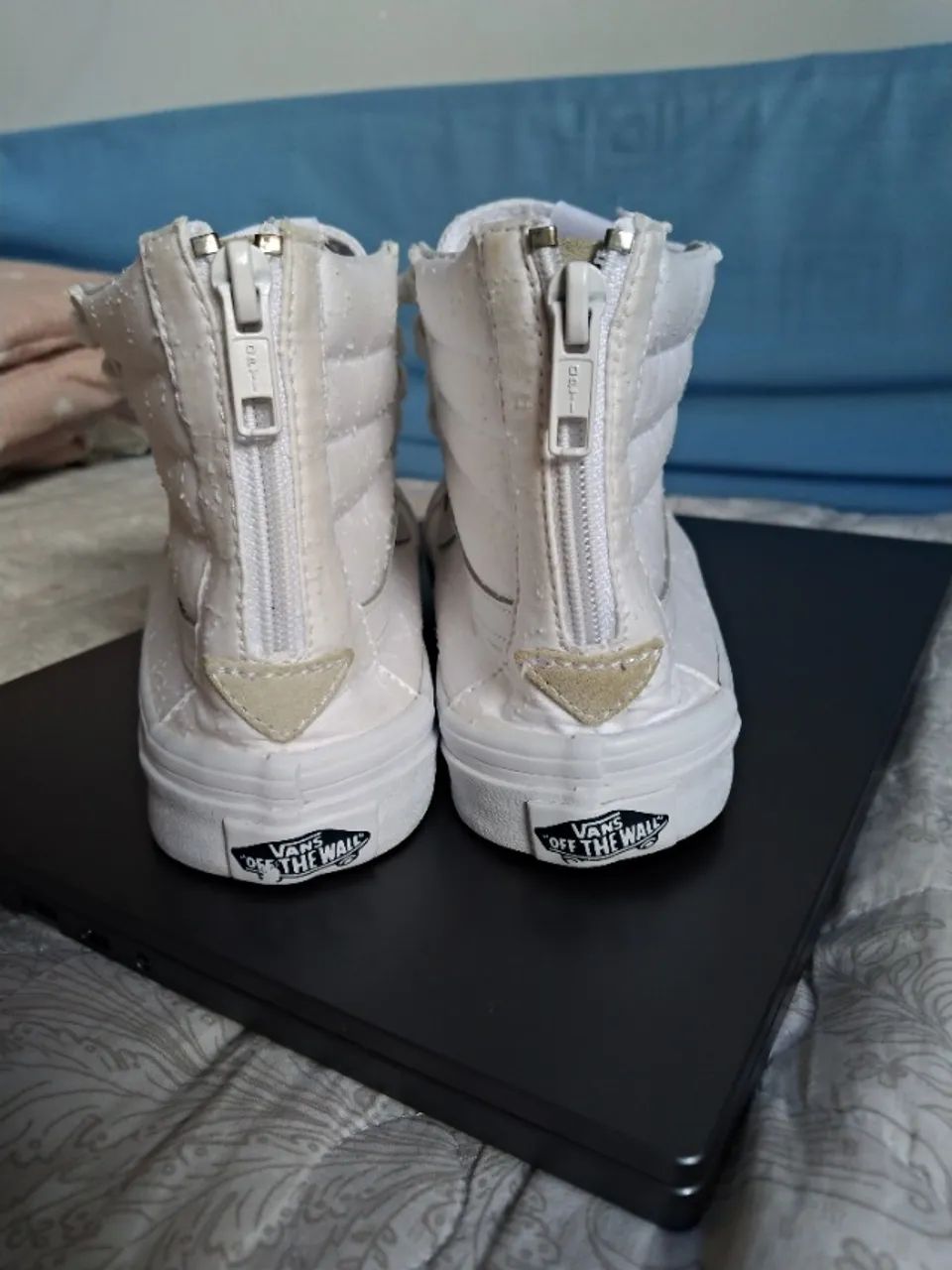 Tenis Vans Tam.37 - Foto 4