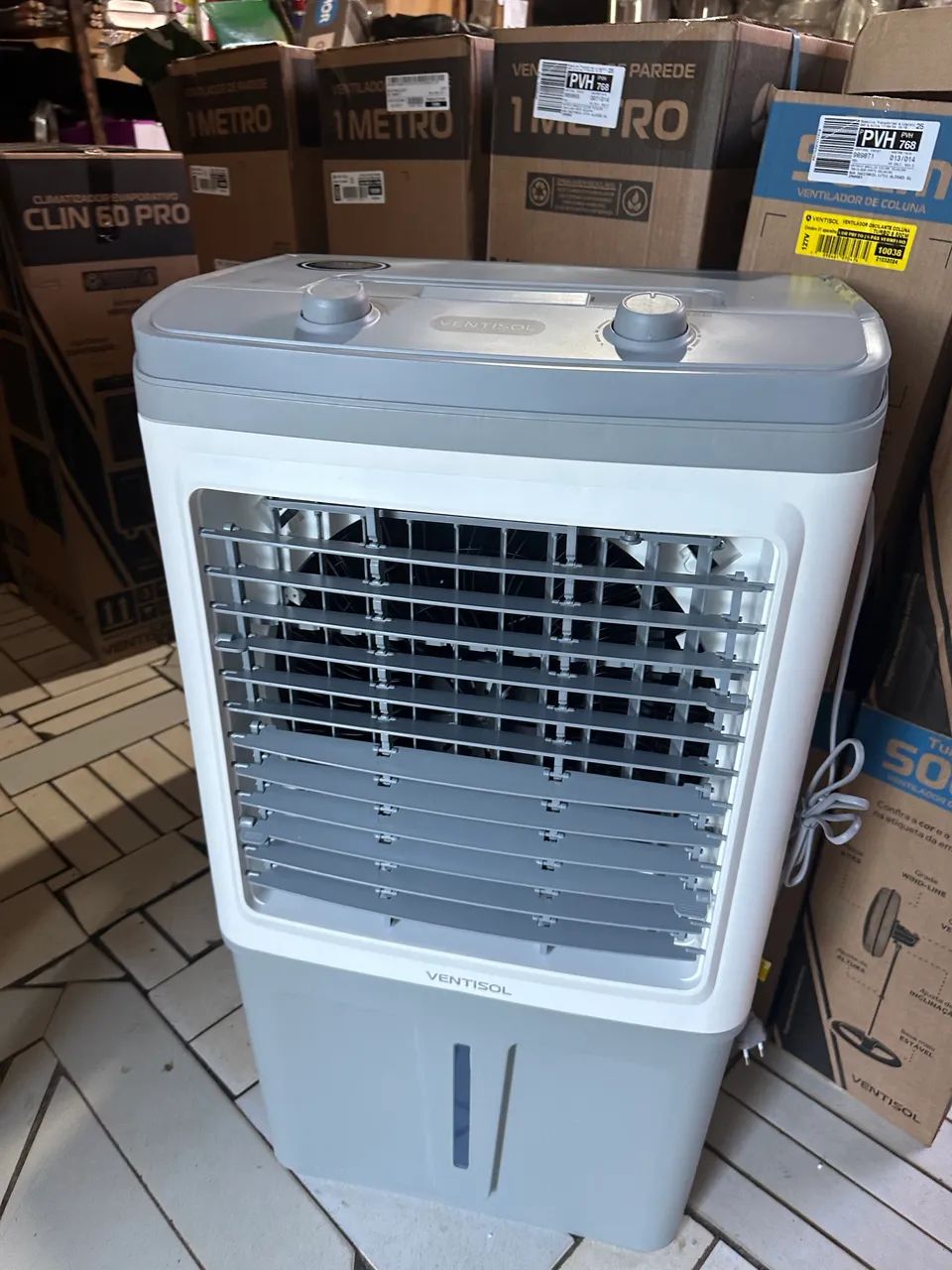 CLIMATIZADORES VENTISOL  - Foto 4