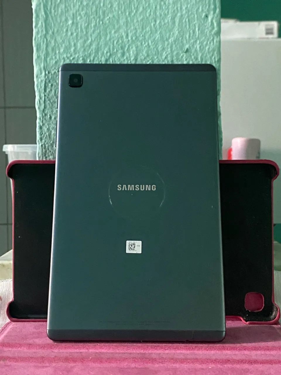 Tablet Samsung A7 - Foto 4