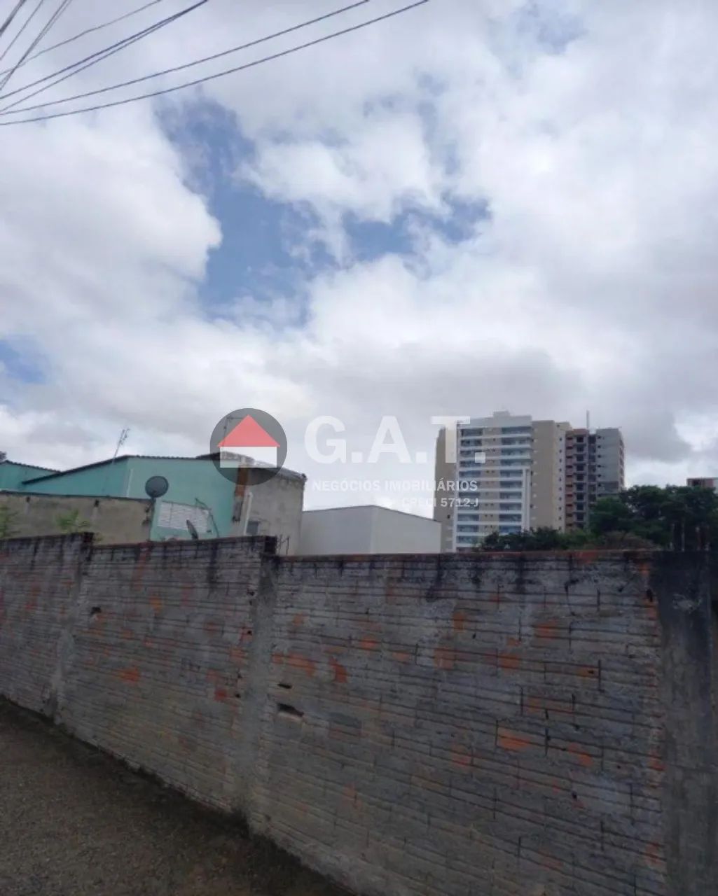 Terreno à venda em Sorocaba-SP, na Vila Jardini com 826,62 m² de área - Foto 4
