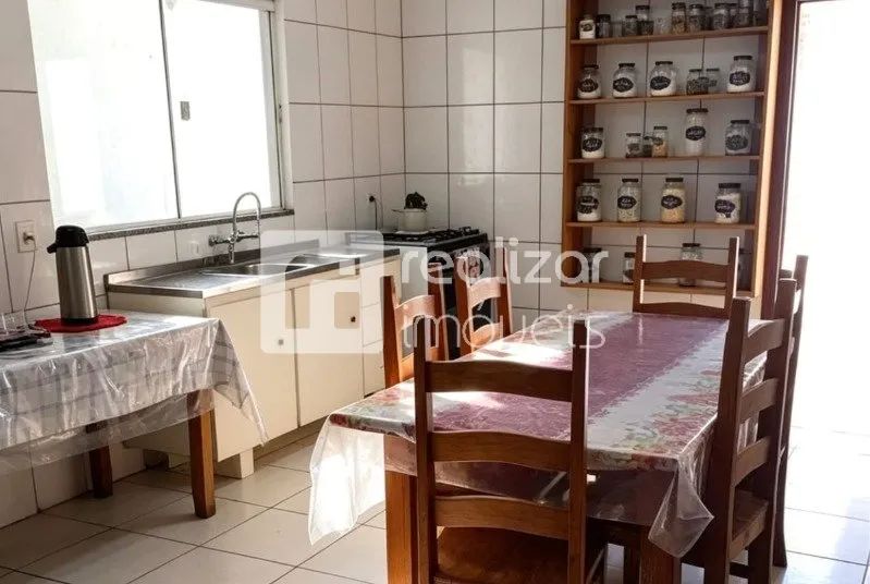 Casa 5 quartos no bairro Rio Vermelho - Florianópolis - Foto 4