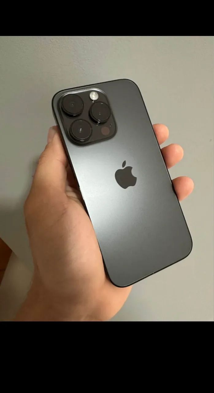 Vendo iPhone 14 Pro 