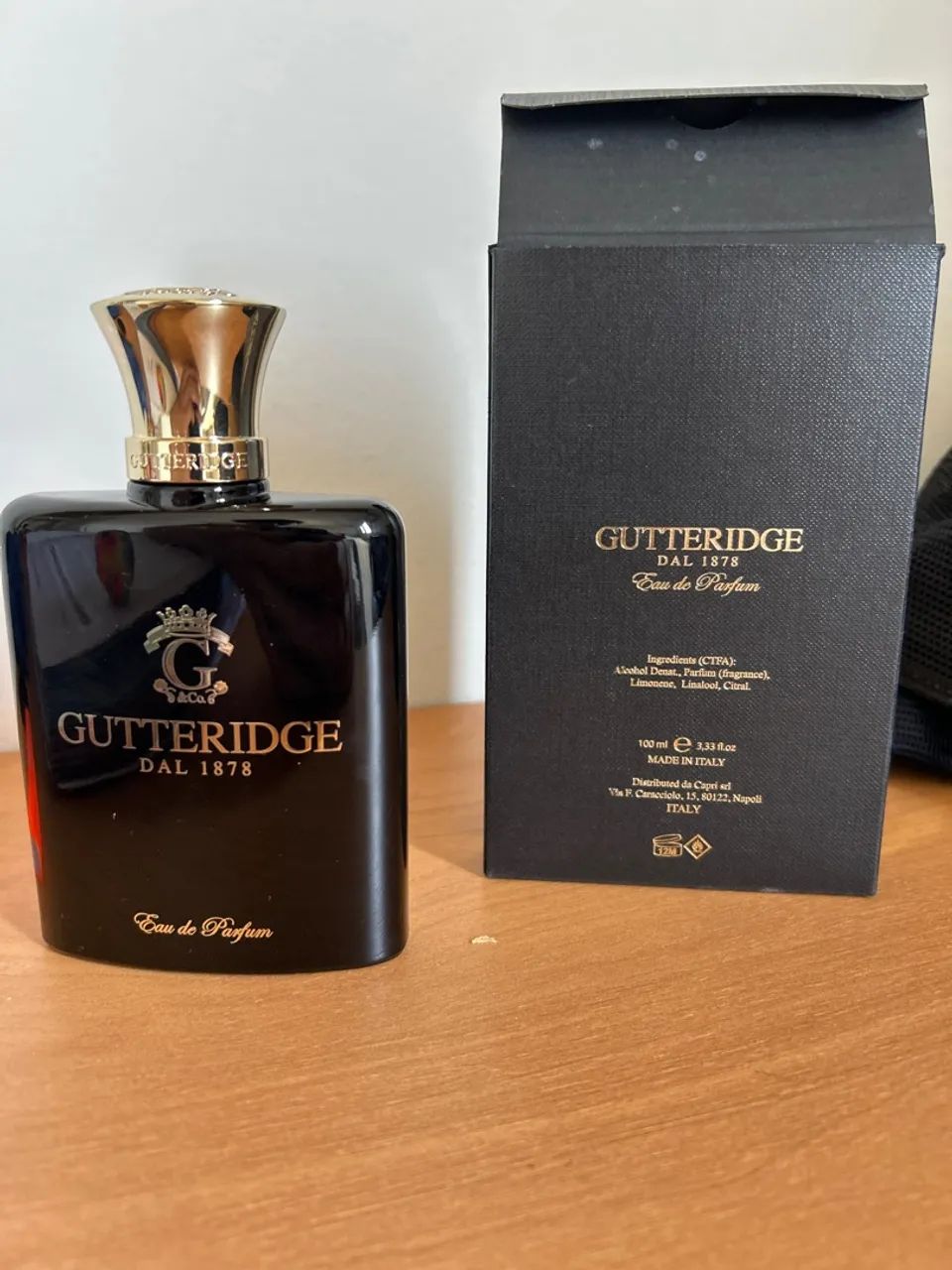 Gutteridge dal 1878 - Foto 4