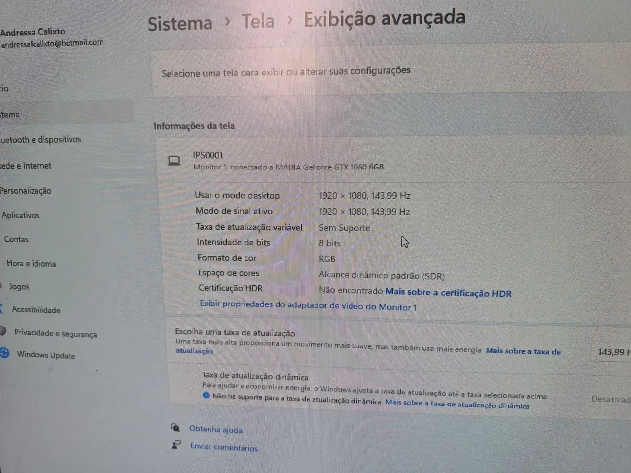 GTX 1060 6GB - Foto 3