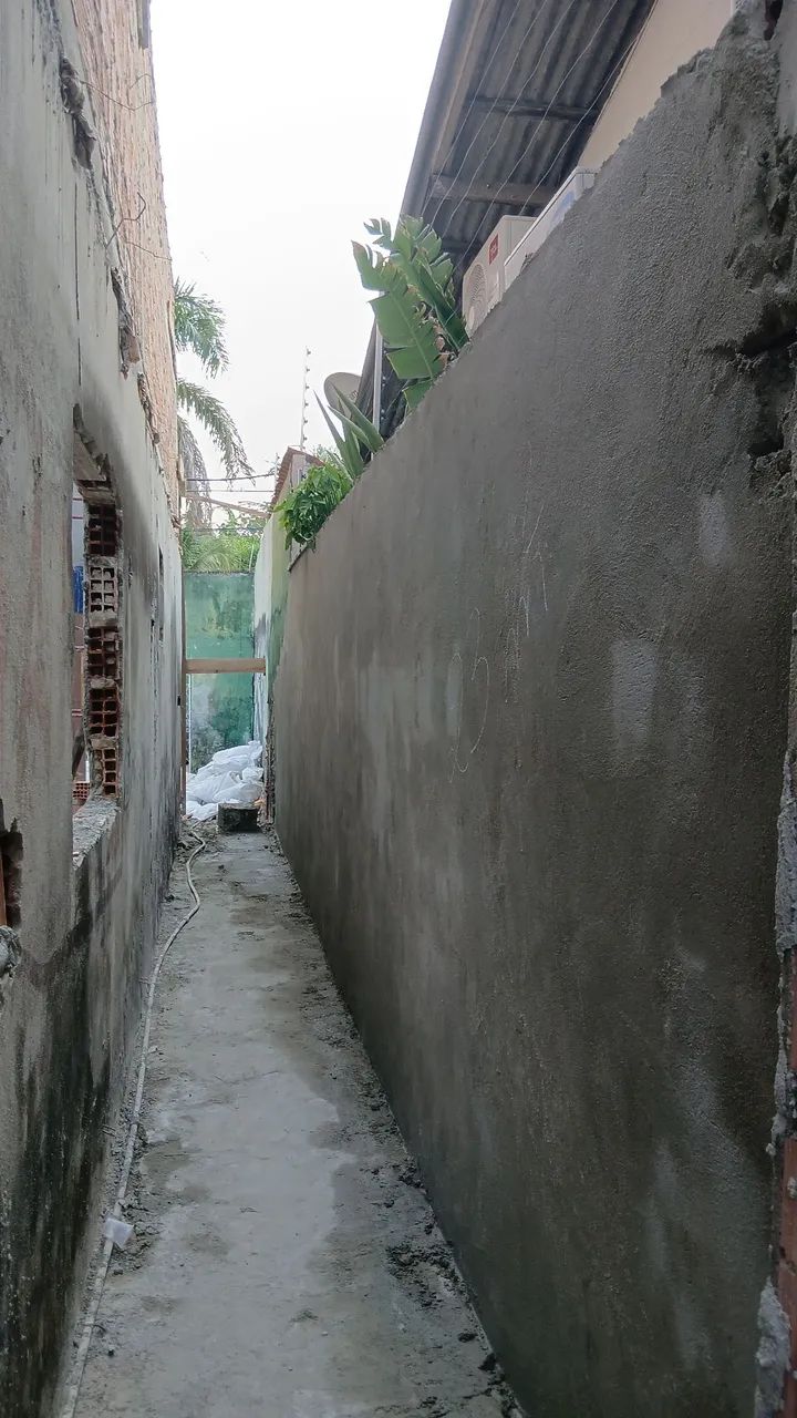 Preciso de um pedreiro 