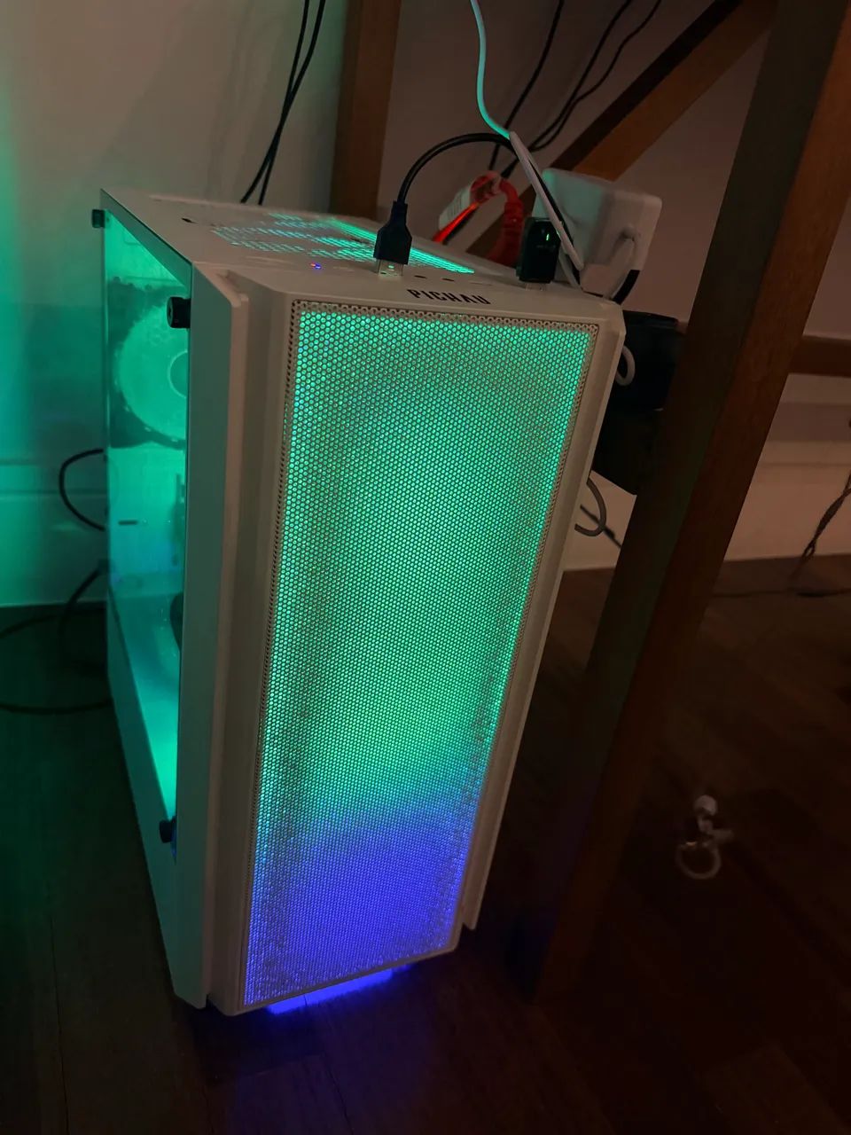 PC Gamer I5-9400F - Foto 2