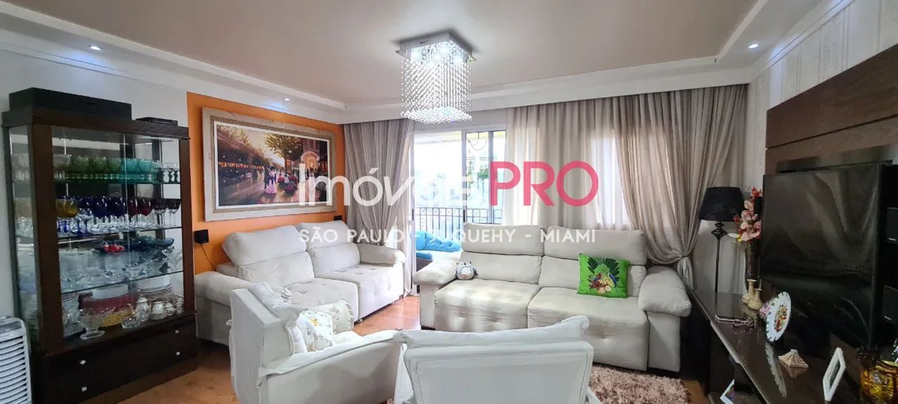 Apartamento no Jardim Marajoara - Foto 3