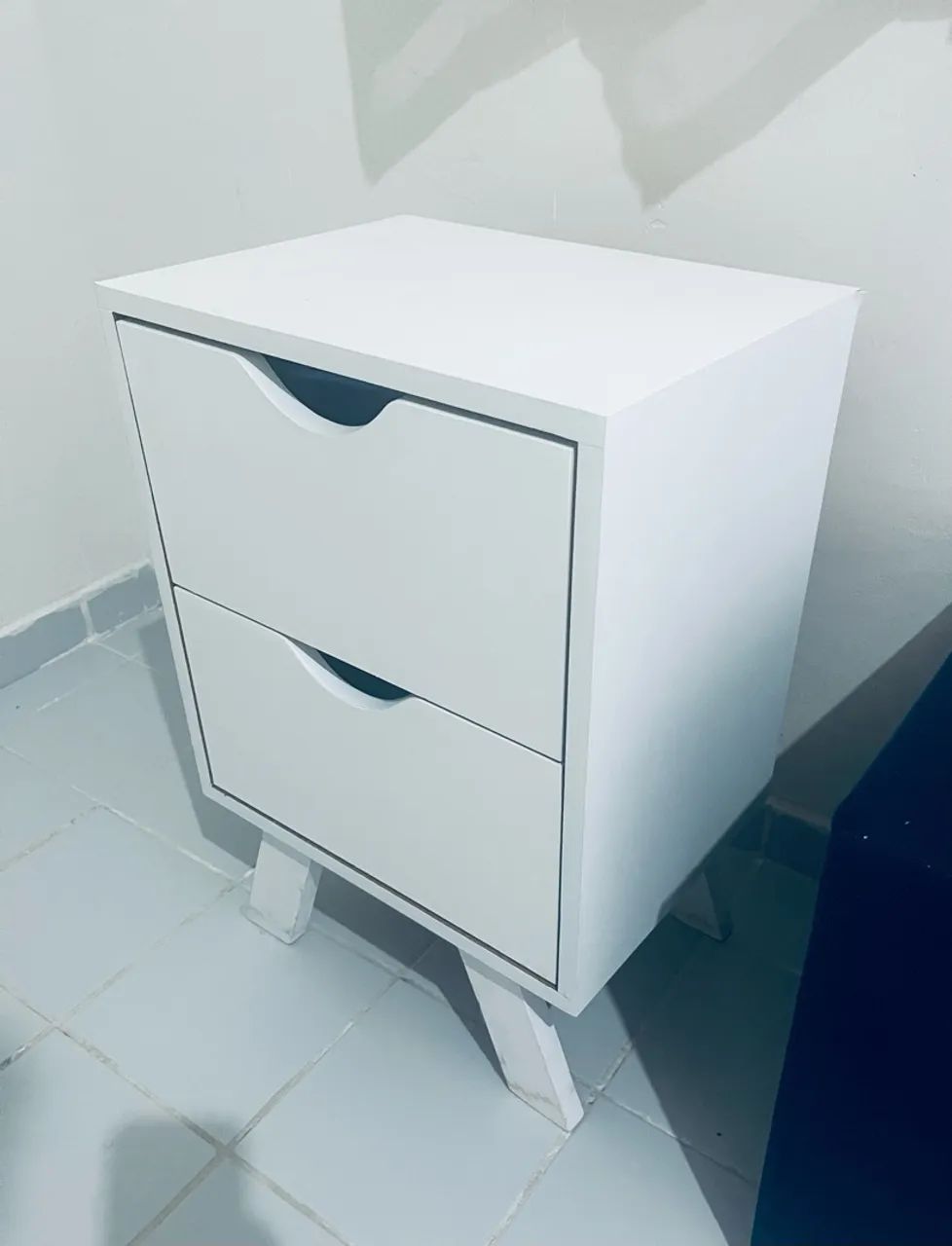 Criado Mudo em Perfeito Estado - Foto 2