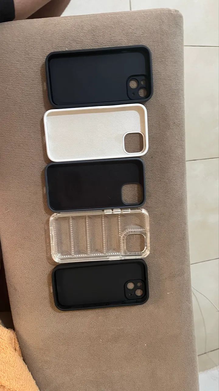 CAPINHAS IPHONE 13 - Foto 4