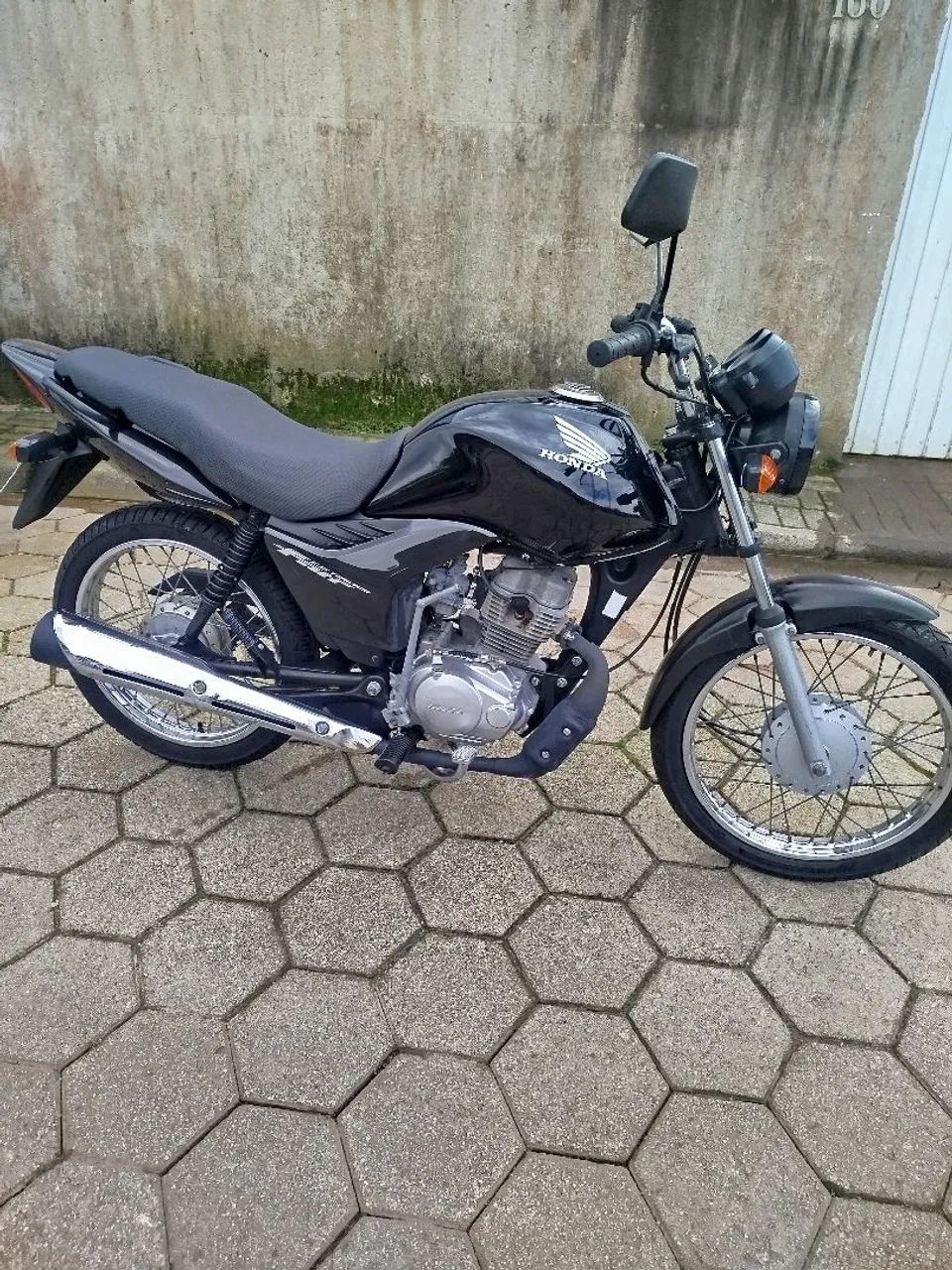 honda fan  - Foto 3