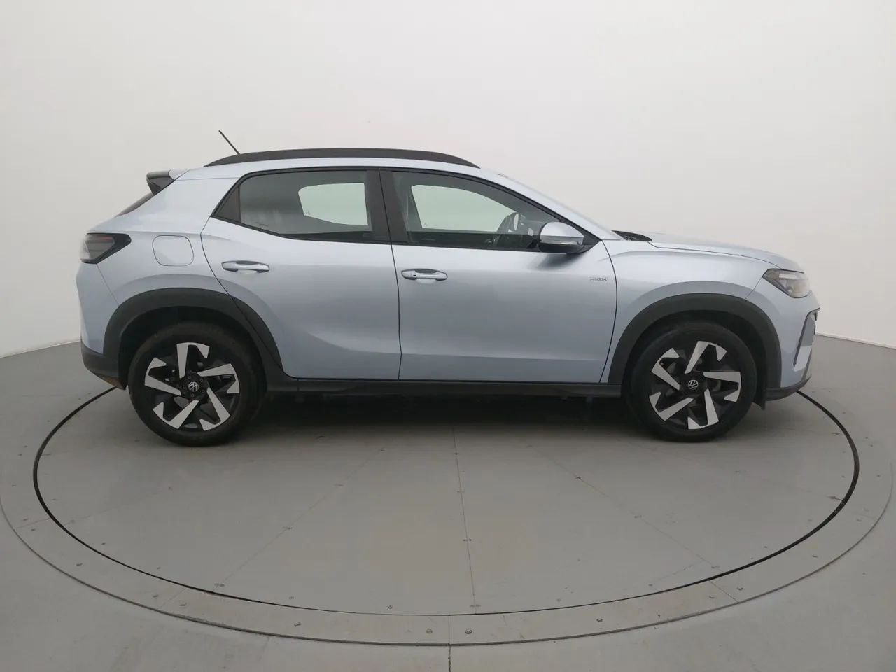 Volkswagen Tera High 1.0 170 TSI Flex 12V 5p Aut, foto 6 de 18