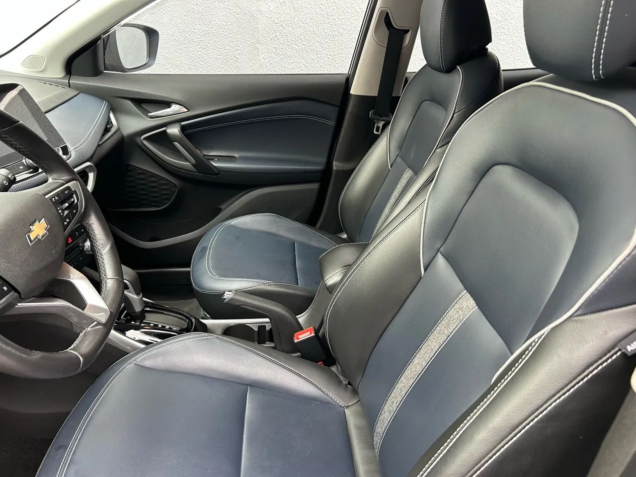 Chevrolet Tracker Premier 1.2 Turbo 12V Flex Aut., foto 5 de 9