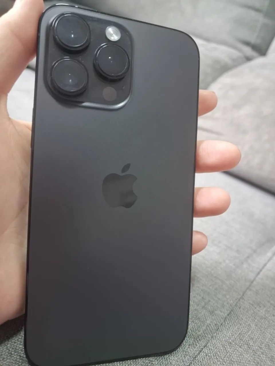 IPhone 14 Pro Max Original - Foto 4