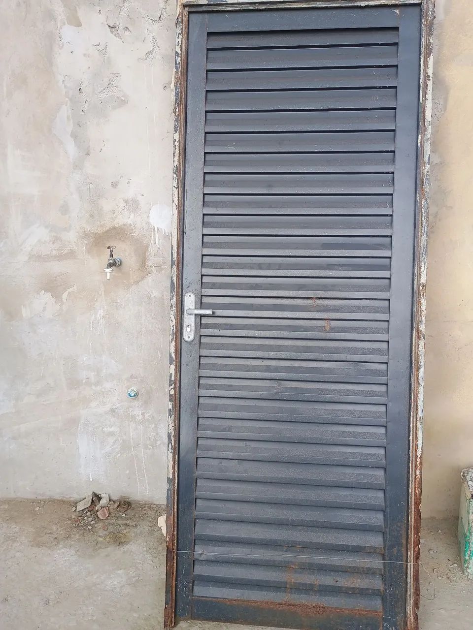 Porta ABRE PARA A ESQUERDA 200$ - Foto 4