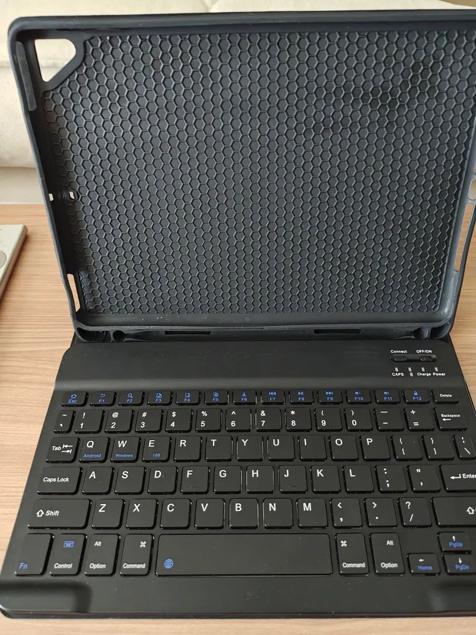 iPad6 32 Gb cinza especial  - Foto 5