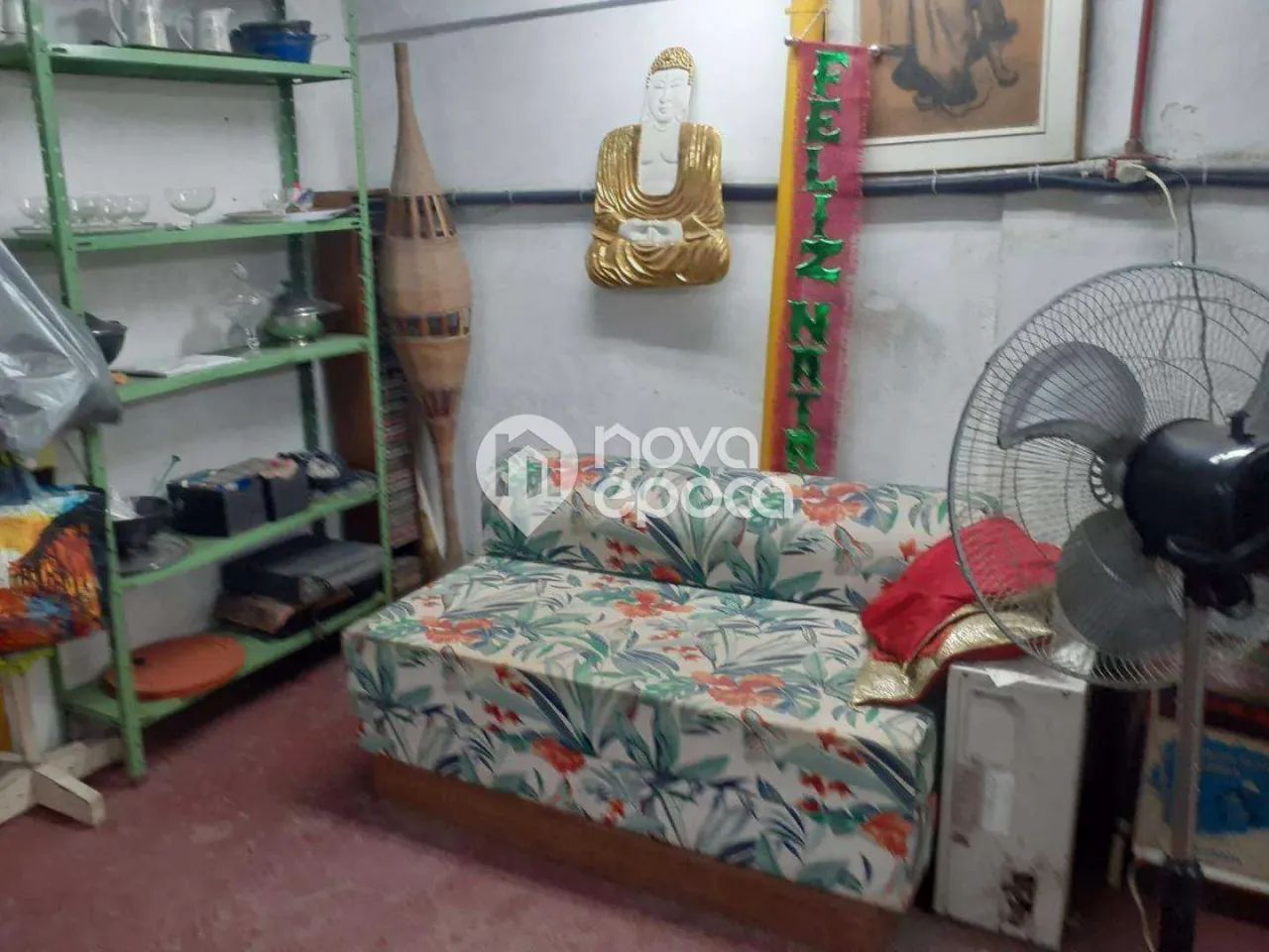 Cidade Nova | Prédio Comercial - Foto 3