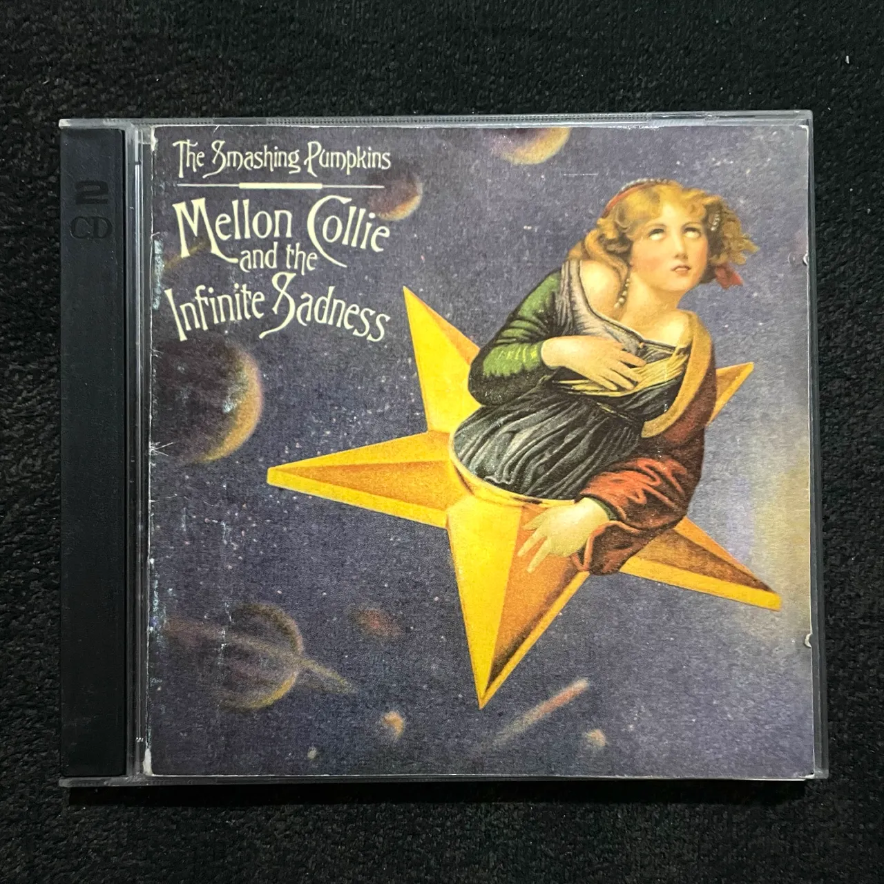 smashing pumpkins