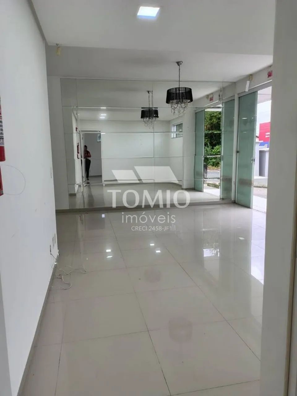 Salas Comerciais para Locação, Centro - Ilhota - Foto 3
