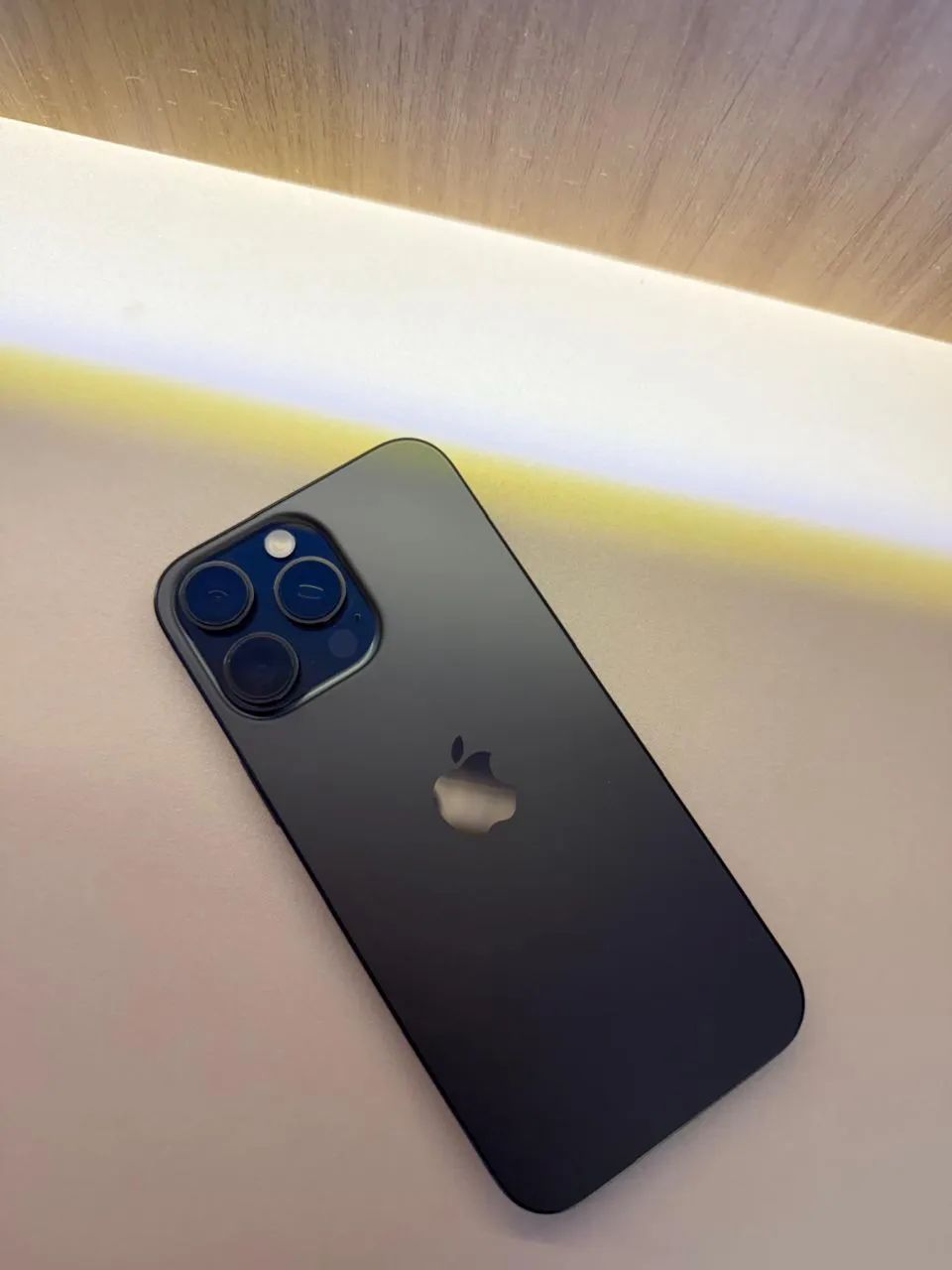 iPhone 16 Pro Max  - Foto 2