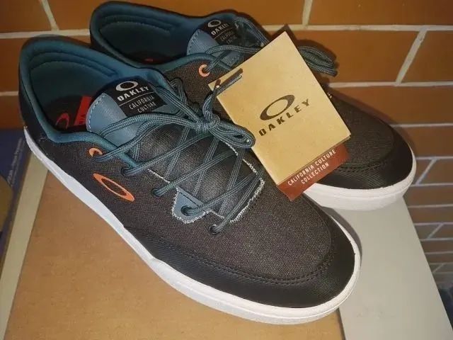 Tênis Oakley 43 NOVO - Foto 3