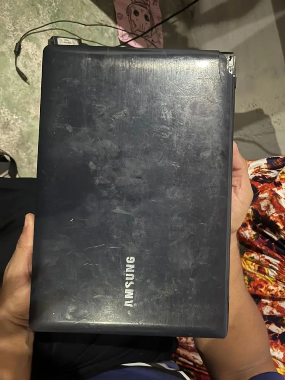 Notebook Samsung np275  - Foto 6