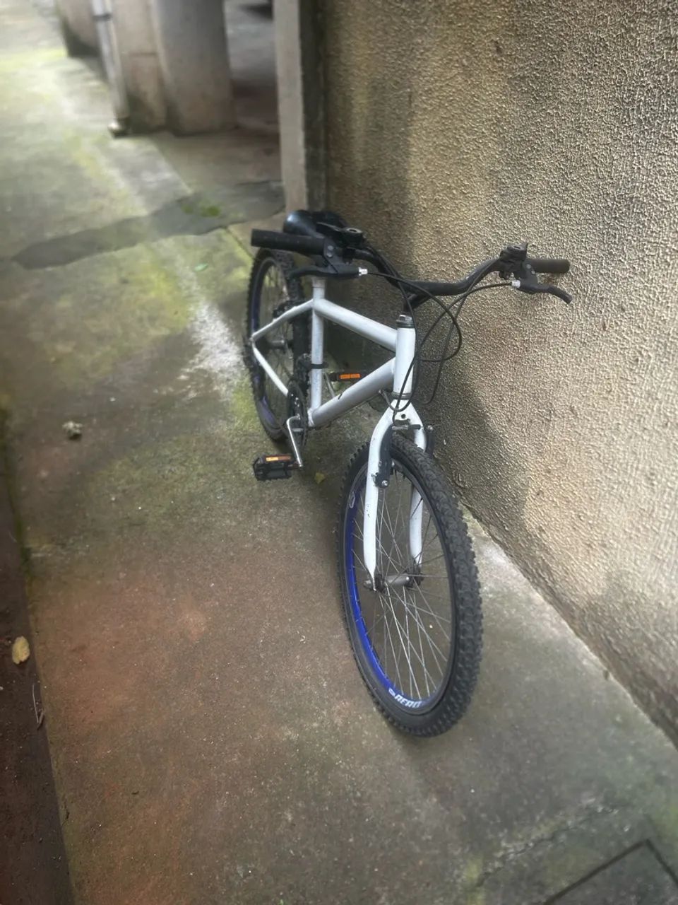 Bicicleta aro 24 - Foto 3