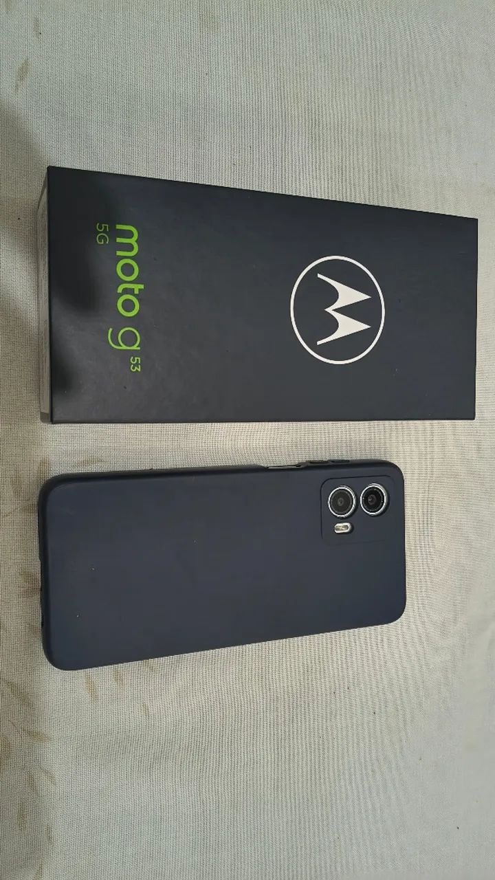 motorola g53 128GB - Foto 3