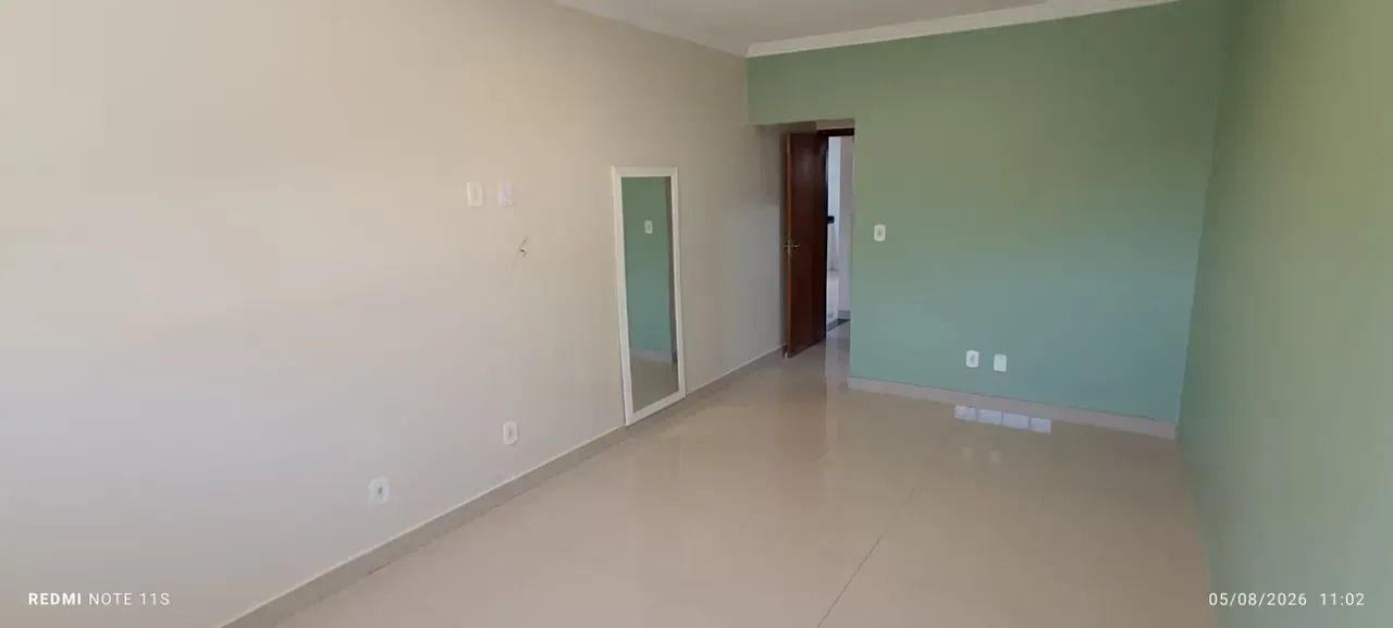 QN 114 CONJUNTO 02 CASA 145-B  SAMAMBAIA SUL/DF - Foto 5