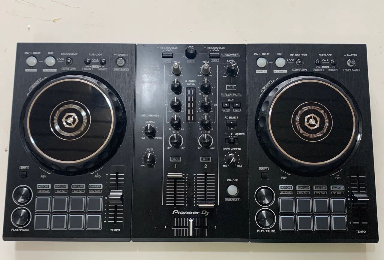 DDJ-400! - Foto 4