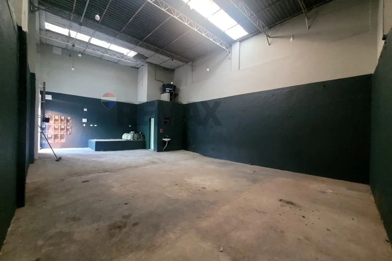 Salão Comercial Ideal na Vila Don Pedro II - Foto 2
