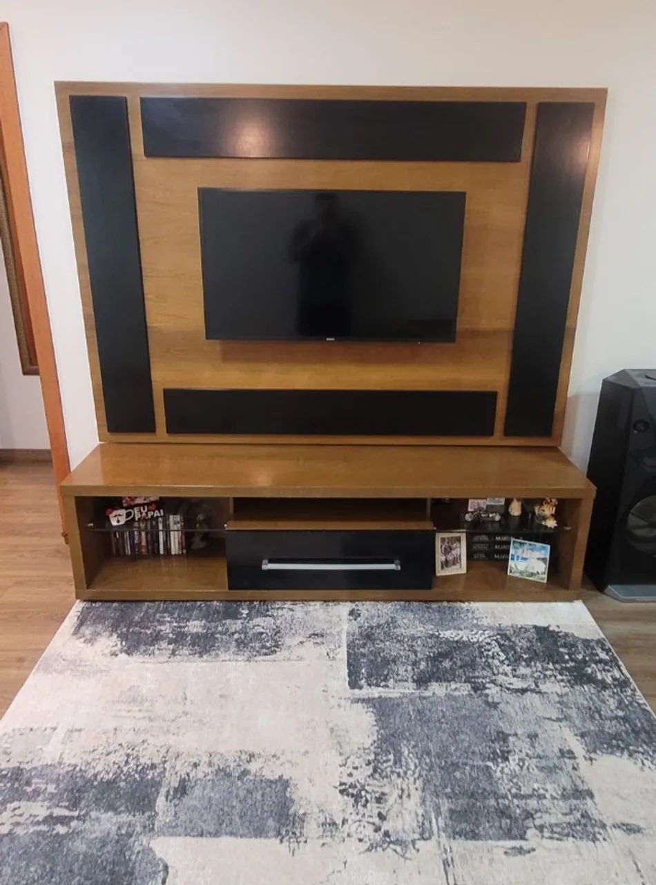 Painel de TV - Foto 2