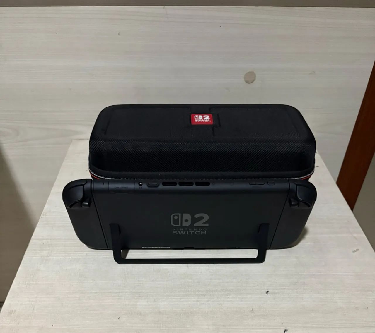 Nintendo Switch 2 Completo  - Foto 4