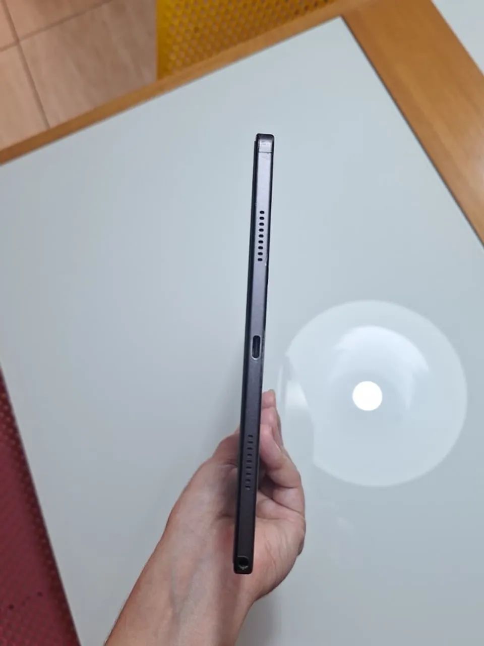 Samsung Galaxy Tab A8 10.5 polegadas em perfeito estado - Foto 4