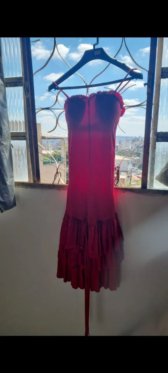 Vestido  - Foto 2