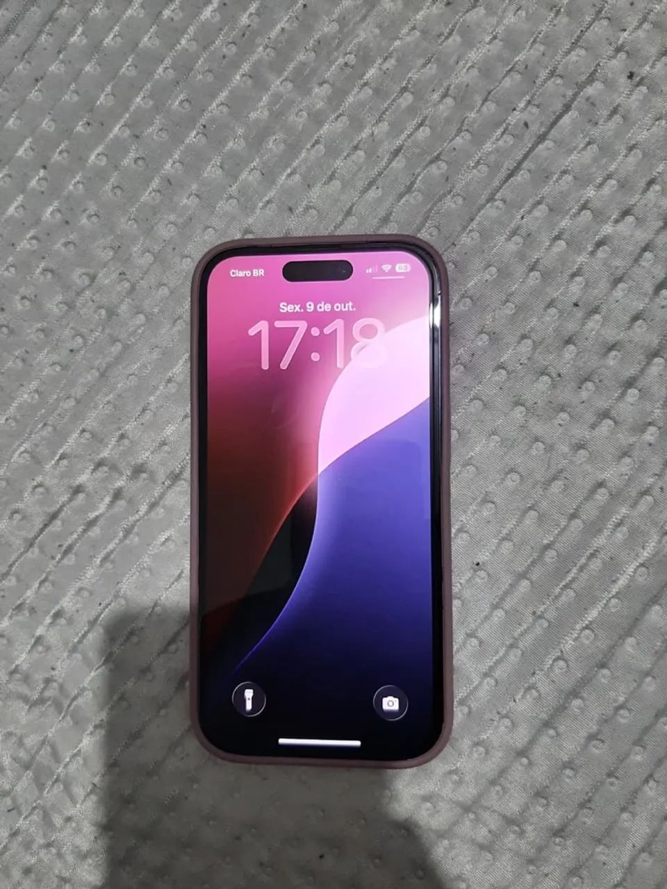 IPHONE 14 PRO 128GB ROXO - Celulares e Smartphones - Setor