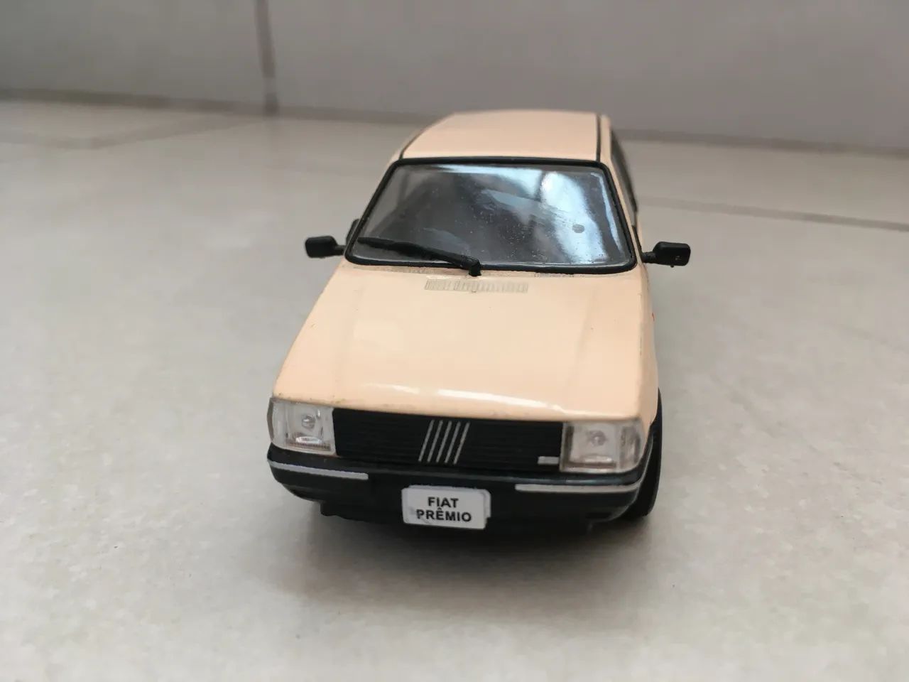 Miniatura Fiat Prêmio CS  - Foto 2