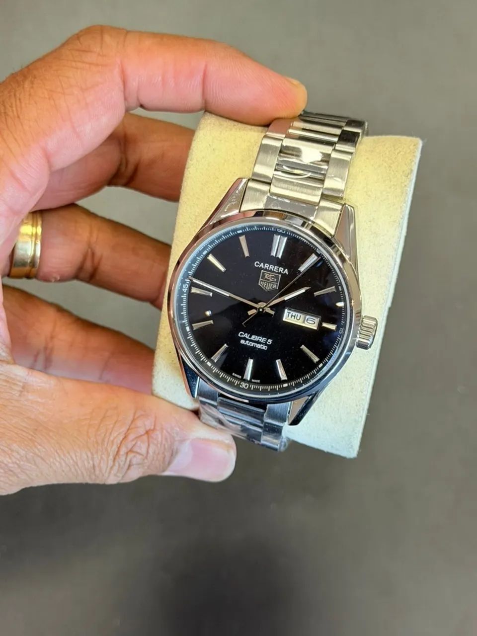 ,Tag, heuer, .. automático..  - Foto 4