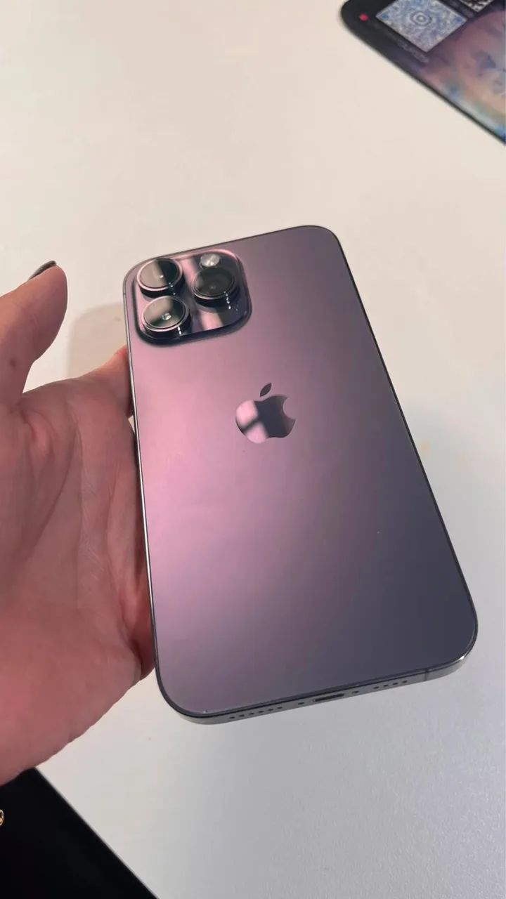 iPhone 14 Pro Max 