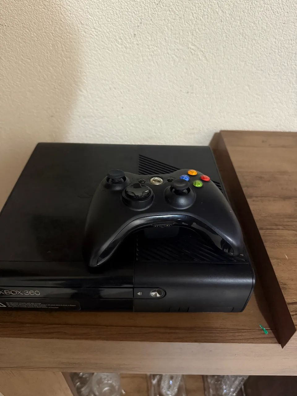 Xbox 360 desbloqueado  - Foto 2