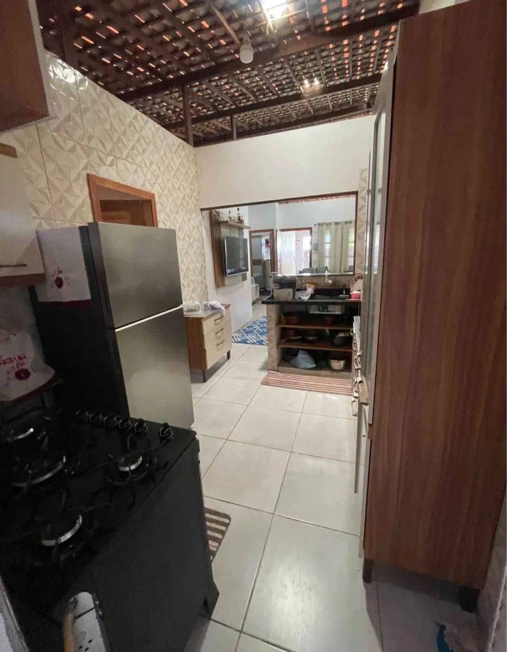Vende-se no P Norte 