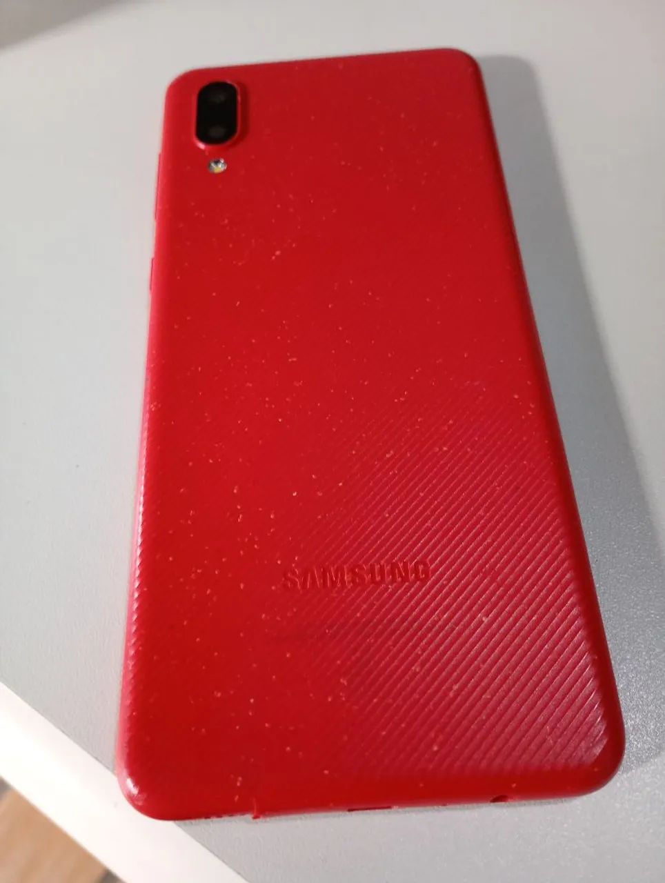 Samsung A02S - Foto 3