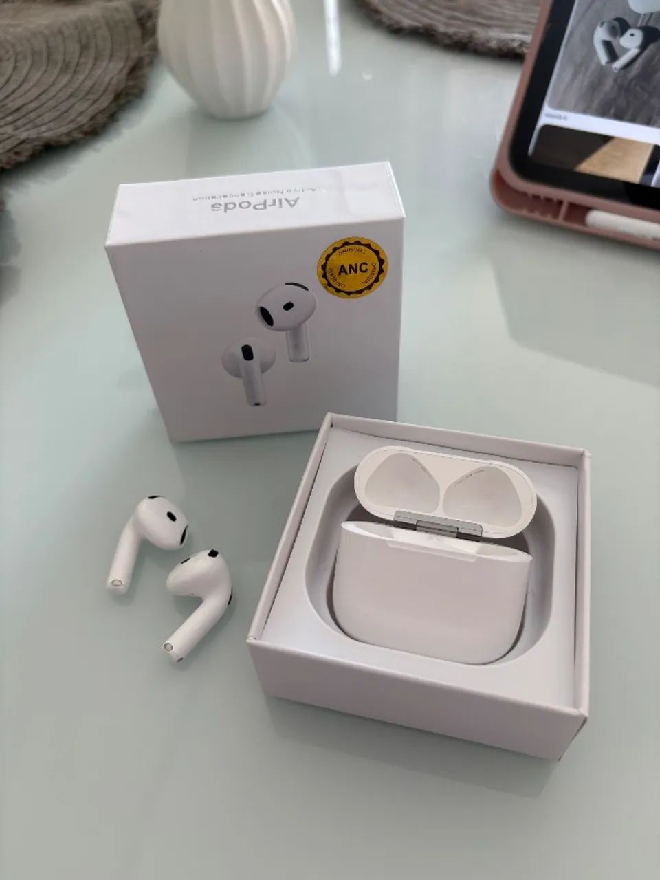AirPods 4  - Foto 4