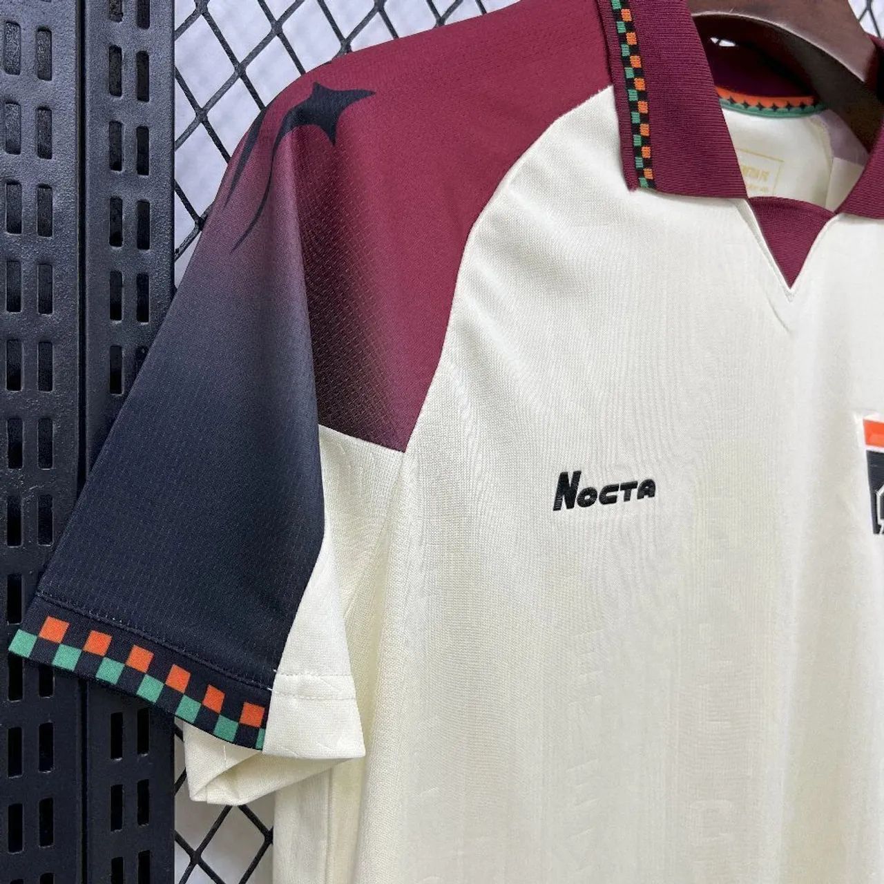 Camisa 3 Venezia - 2025  - Foto 3