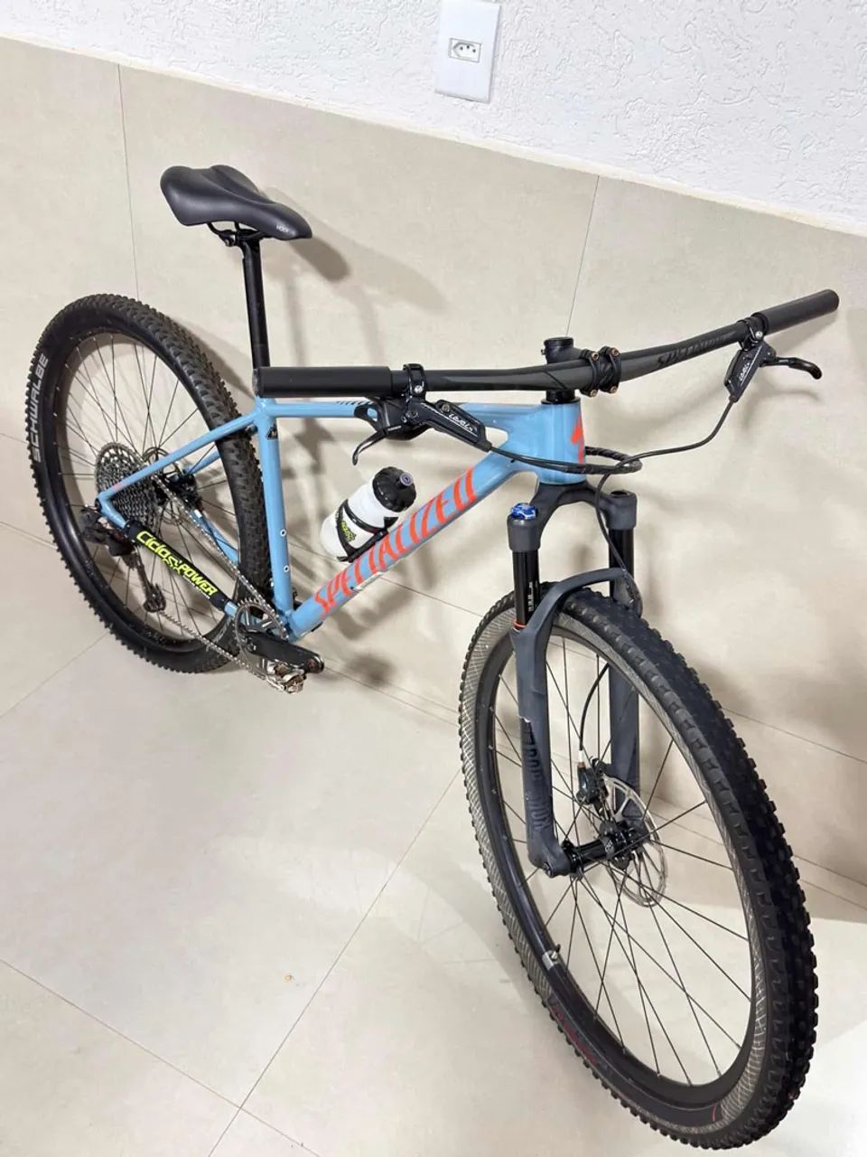Bicicleta Specialized - Foto 5