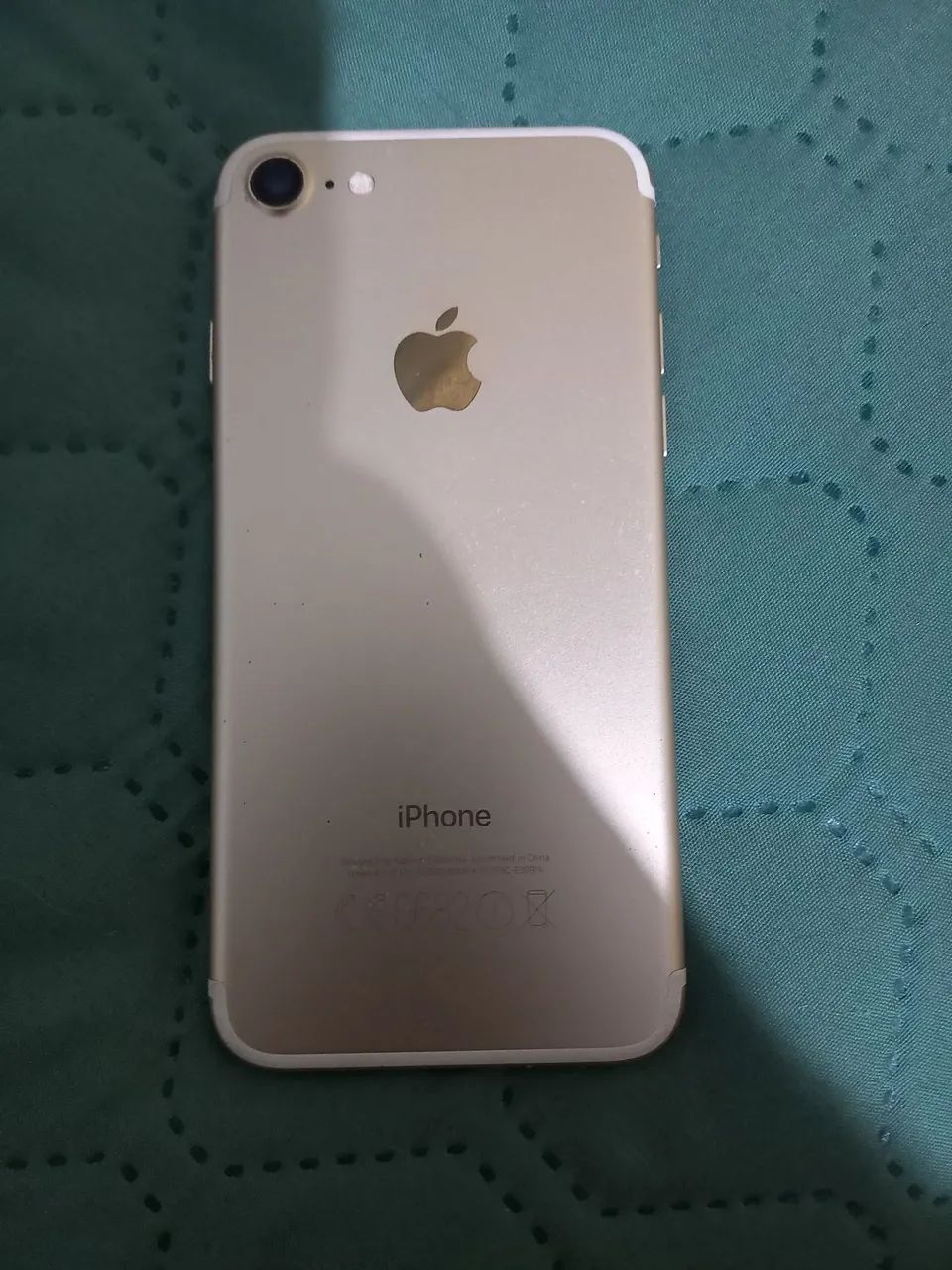Iphone 7  - Foto 2